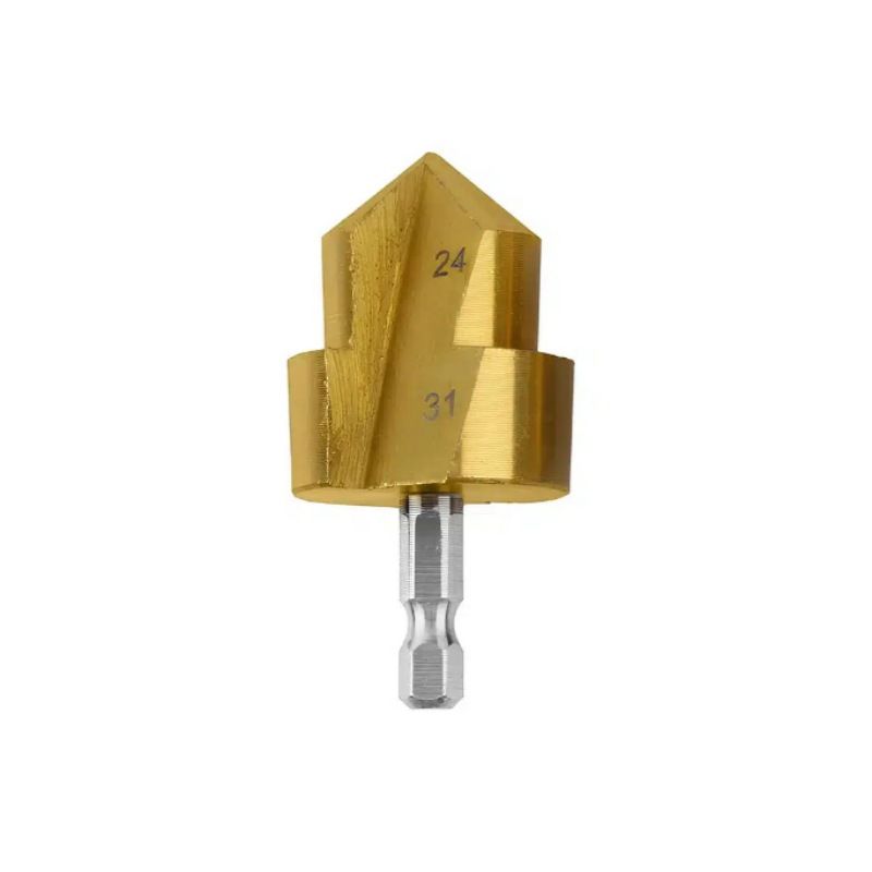 مته کاجی لوله گشاد کن   مدل s113 سایز 24 تا 31